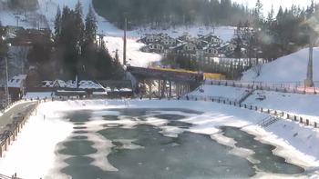 Буковель 21 березня 2021 року, 2021-03-21 16:00