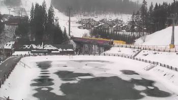 Буковель 22 березня 2021 року, 2021-03-22 10:00