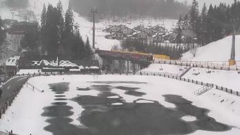 Буковель 22 березня 2021 року, 2021-03-22 13:00