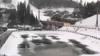Буковель 22 березня 2021 року, 2021-03-22 16:00