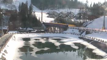 Буковель 26 березня 2021 року, 2021-03-26 16:00