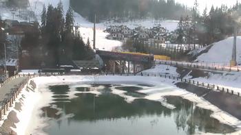 Буковель 27 березня 2021 року, 2021-03-27 16:00