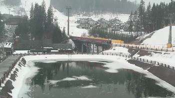 Буковель 28 березня 2021 року, 2021-03-28 10:00