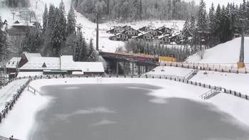 Буковель 28 березня 2021 року, 2021-03-28 13:00