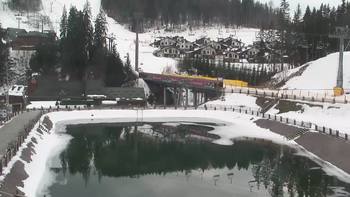Буковель 29 березня 2021 року, 2021-03-29 16:00