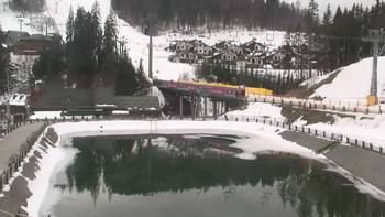 Буковель 30 березня 2021 року, 2021-03-30 13:00