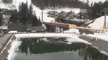 Буковель 30 березня 2021 року, 2021-03-30 16:00