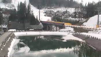 Буковель 31 березня 2021 року, 2021-03-31 16:00