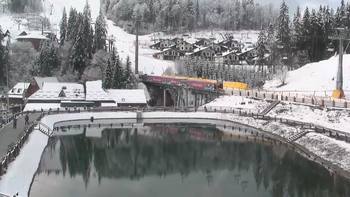 Буковель 26 квітня 2021 року, 2021-04-26 10:00