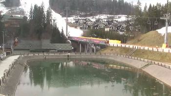 Буковель 27 квітня 2021 року, 2021-04-27 10:00