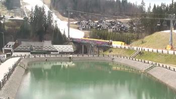 Буковель 4 травня 2021 року, 2021-05-04 13:00