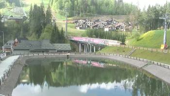 Буковель 26 травня 2021 року, 2021-05-26 10:00