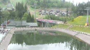 Буковель 29 травня 2021 року, 2021-05-29 13:00