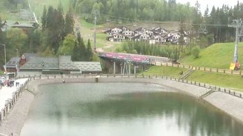 Буковель 30 травня 2021 року, 2021-05-30 13:00