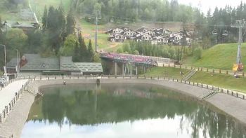 Буковель 30 травня 2021 року, 2021-05-30 16:00