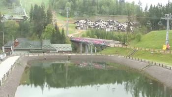 Буковель 31 травня 2021 року, 2021-05-31 16:00