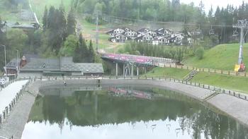 Буковель 1 червня 2021 року, 2021-06-01 13:00