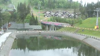 Буковель 1 червня 2021 року, 2021-06-01 16:00