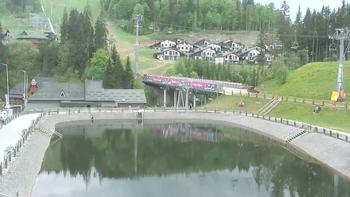 Буковель 2 червня 2021 року, 2021-06-02 13:00