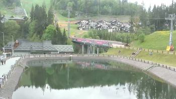 Буковель 6 червня 2021 року, 2021-06-06 13:00