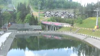 Буковель 7 червня 2021 року, 2021-06-07 10:00
