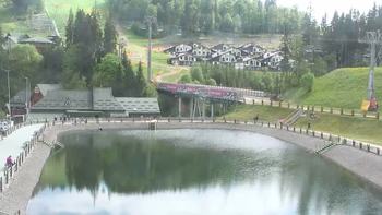 Буковель 7 червня 2021 року, 2021-06-07 16:00