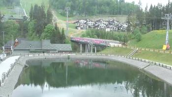 Буковель 8 червня 2021 року, 2021-06-08 10:00