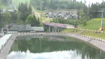 Буковель 8 червня 2021 року, 2021-06-08 13:00