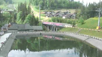 Буковель 9 червня 2021 року, 2021-06-09 10:00