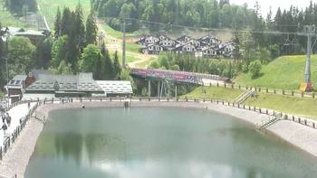 Буковель 9 червня 2021 року, 2021-06-09 13:00