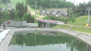 Буковель 10 червня 2021 року, 2021-06-10 13:00