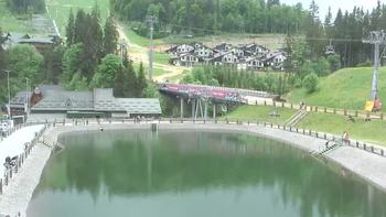 Буковель 11 червня 2021 року, 2021-06-11 13:00