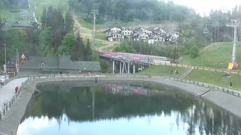 Буковель 11 червня 2021 року, 2021-06-11 16:00