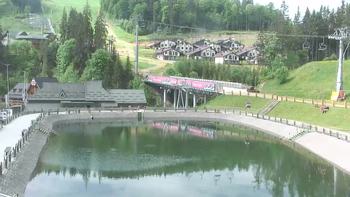 Буковель 12 червня 2021 року, 2021-06-12 10:00