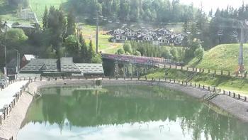 Буковель 12 червня 2021 року, 2021-06-12 16:00