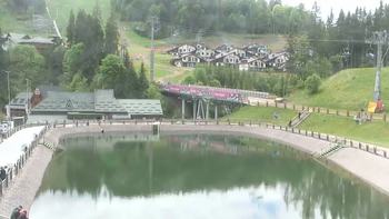 Буковель 13 червня 2021 року, 2021-06-13 13:00