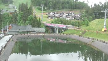 Буковель 14 червня 2021 року, 2021-06-14 16:00