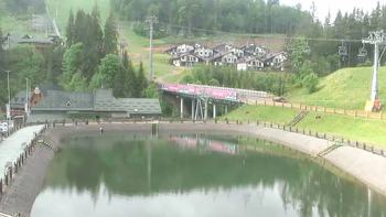 Буковель 15 червня 2021 року, 2021-06-15 10:00