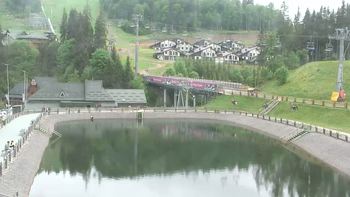 Буковель 15 червня 2021 року, 2021-06-15 13:00
