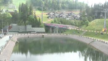 Буковель 15 червня 2021 року, 2021-06-15 16:00