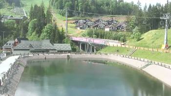 Буковель 16 червня 2021 року, 2021-06-16 10:00