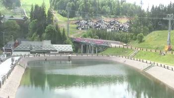 Буковель 16 червня 2021 року, 2021-06-16 13:00