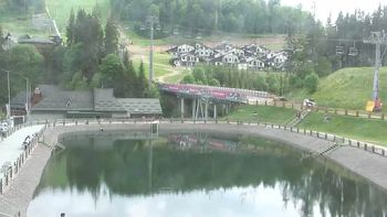 Буковель 17 червня 2021 року, 2021-06-17 16:00
