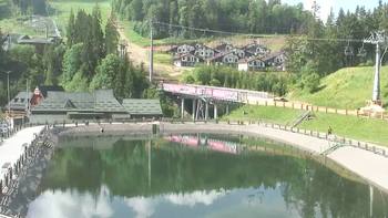 Буковель 18 червня 2021 року, 2021-06-18 10:00