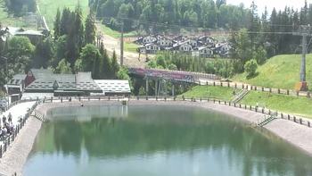 Буковель 18 червня 2021 року, 2021-06-18 13:00