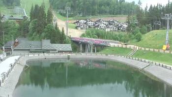 Буковель 19 червня 2021 року, 2021-06-19 10:00