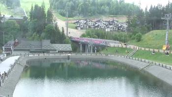 Буковель 19 червня 2021 року, 2021-06-19 13:00