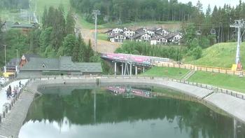 Буковель 20 червня 2021 року, 2021-06-20 10:00