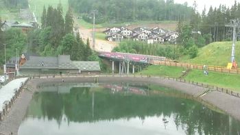Буковель 20 червня 2021 року, 2021-06-20 13:00