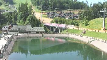 Буковель 22 червня 2021 року, 2021-06-22 10:00